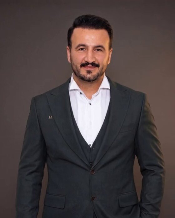 Diyokes Hüseyinoglu